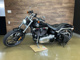 Фото Harley FXSB BREAKOUT 2014 с японского аукциона