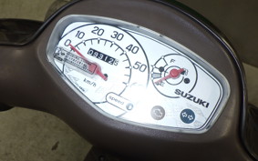 SUZUKI LET's Super Good 2001 CA4AA