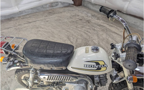 HONDA MONKEY Z50J