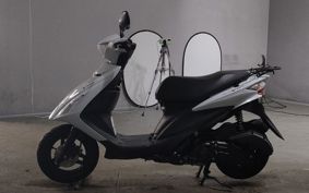 SUZUKI ADDRESS V125 CF4MA