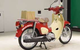 HONDA C50 SUPER CUB AA09