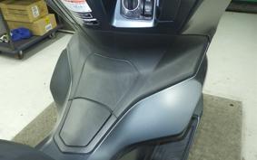 HONDA PCX125 2013 JK05