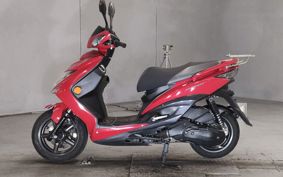 YAMAHA CYGNUS125XSR SE44J