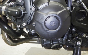 YAMAHA MT-09 Tracer 2015 RN36J