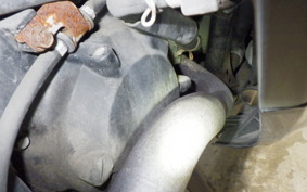 HONDA FORZA Z 2022 MF08