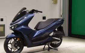 HONDA PCX 160 2015 KF47