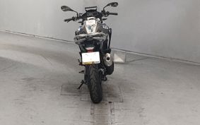 BMW G310GS 2018 0G02