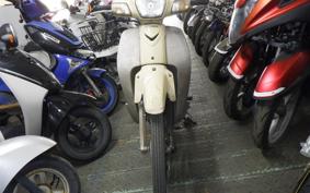HONDA C50 SUPER CUB AA04