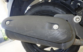 SUZUKI ﾚｯﾂ CA4AA
