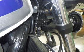 HONDA CB1300SF SUPER FOUR Gen. 3 2023 SC54