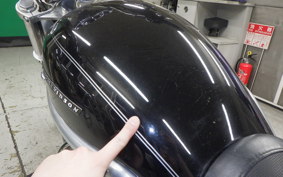 HARLEY V-ROD 1130 2005