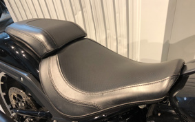 HARLEY FLFBS 2020 YRK