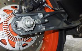 KTM 390 DUKE 2018