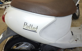 SUZUKI PALETTE CA41A
