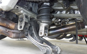 KAWASAKI ZX 1100 NINJA GEN 2