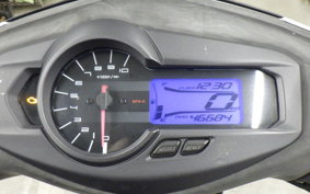 YAMAHA CYGNUS 125 XSR 3 2004 SED8J