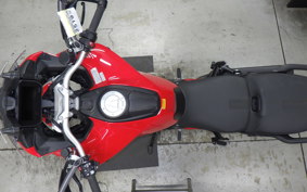 DUCATI MULTISTRADA V4S 2025