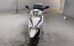 HONDA LEAD 125 JF45