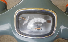 SUZUKI VERDE CA1MA