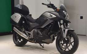 HONDA NC750X D Limited 2015 RC72