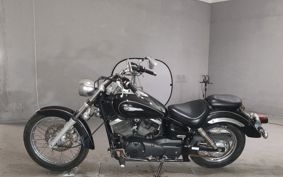 YAMAHA DRAGSTAR 250 VG05J