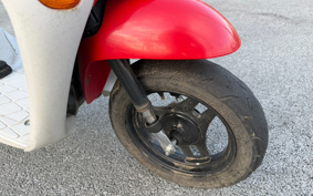 SUZUKI LET`S4 CA45A
