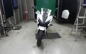 HONDA CBR400R 2017 NC47