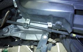 SUZUKI BURGMANストリート125EX EA23M