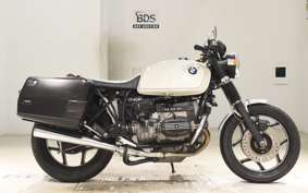 BMW R100RS 1989