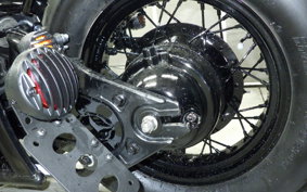 YAMAHA DRAGSTAR 400 1996 4TR