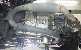 HONDA MONKEY 125 JB03