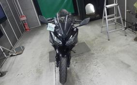 KAWASAKI NINJA 250 ABS EX250L
