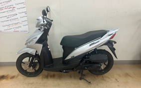 SUZUKI ADDRESS V110 CE47A