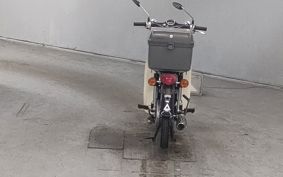 HONDA SUPER CUB90 HA02