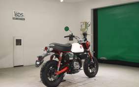 HONDA MONKEY 125 JB05