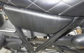 KAWASAKI 250TR BJ250F