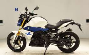 BMW G310R 2021