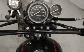 KAWASAKI 250TR BJ250F