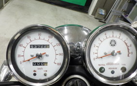 YAMAHA SR400 Gen.3 2008 RH01J