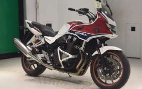 HONDA CB1300S BOL D'OR-3Eﾊﾟ 2014 SC54