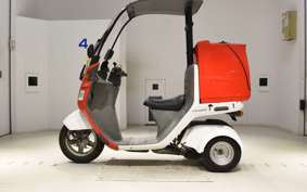 HONDA GYRO CANOPY 2025 TA03