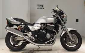 HONDA CB1300SF SUPER FOUR 2018 SC40