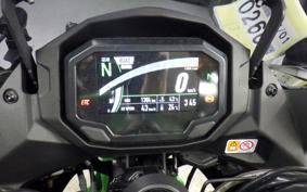 KAWASAKI NINJA 1100SX 2025 ZXT10H