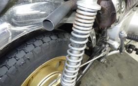 HONDA MONKEY 2004 Z50J