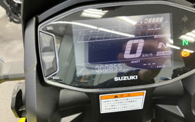 SUZUKI STROM SX EL11L