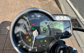 TRIUMPH  TRIUMPH  SCRAMBLER 400X 2024 T147Y1