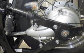 YAMAHA DRAGSTAR 400 1997 4TR