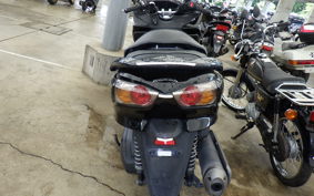 HONDA FORZA Z GEN 2 2006 MF10