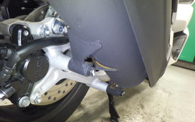 HONDA PCX 125 1991 JK05