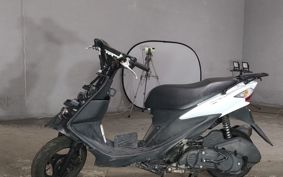 SUZUKI ADDRESS V125 CF4MA
